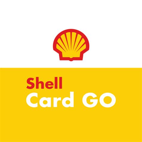 shell go login